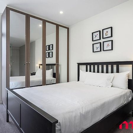 Metawise Sydney Cbd Haymarket Luxe 2Bed Penthouse Aqua エクステリア 写真