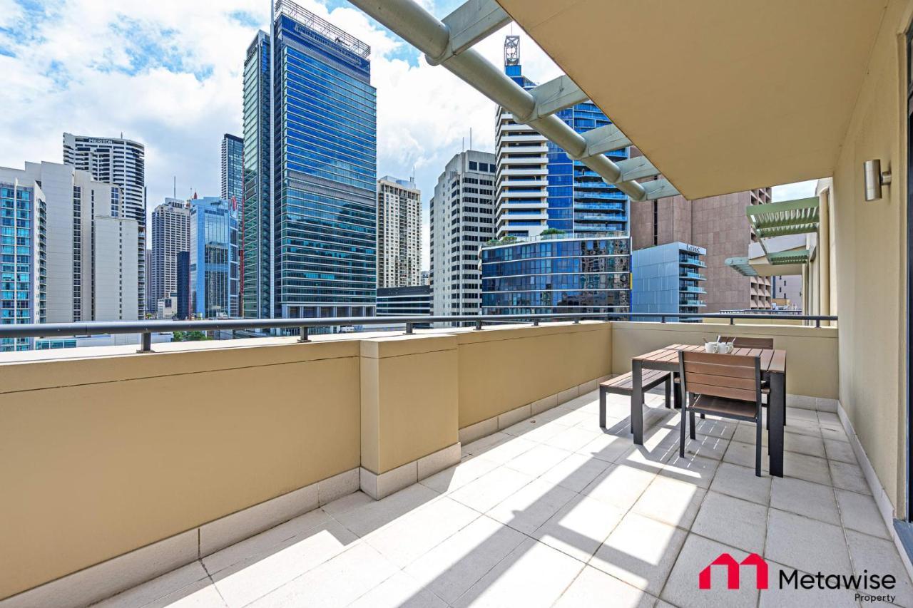 Metawise Sydney Cbd Haymarket Luxe 2Bed Penthouse Aqua エクステリア 写真
