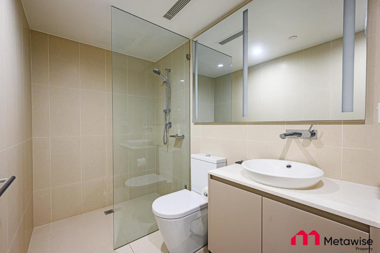 Metawise Sydney Cbd Haymarket Luxe 2Bed Penthouse Aqua エクステリア 写真