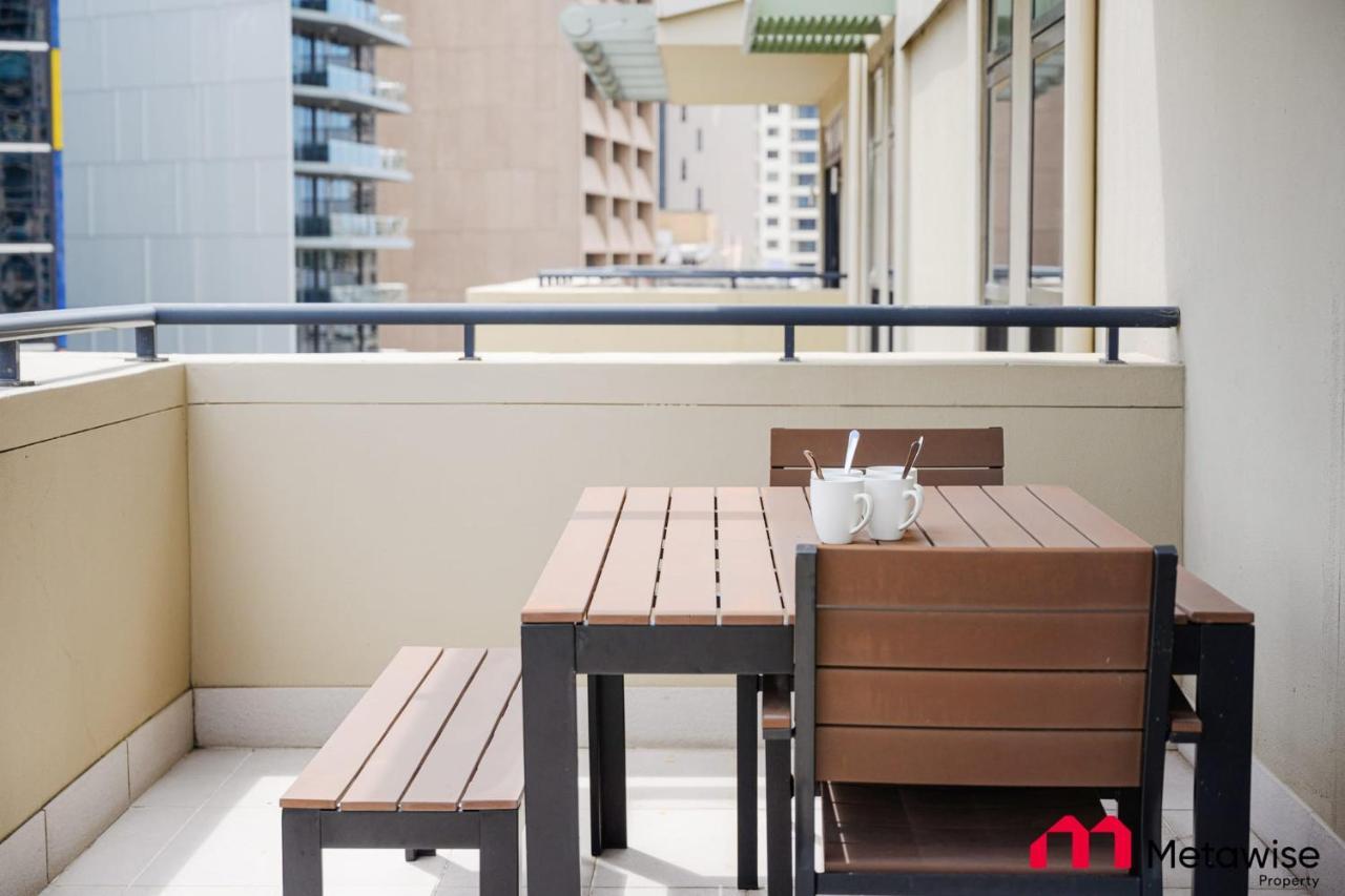 Metawise Sydney Cbd Haymarket Luxe 2Bed Penthouse Aqua エクステリア 写真