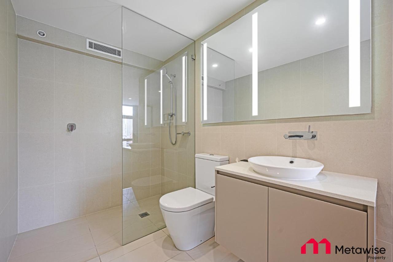 Metawise Sydney Cbd Haymarket Luxe 2Bed Penthouse Aqua エクステリア 写真